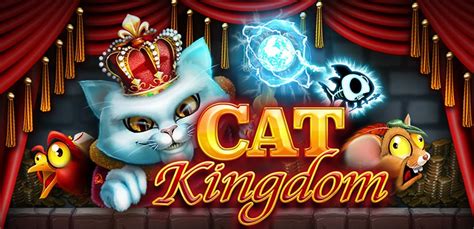 Cat Kingdom 2